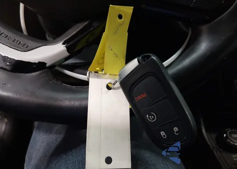 2020 Jeep Cherokee Altitude 4X4 from USA, damaged, VIN 1C4PJMLB4LD584156